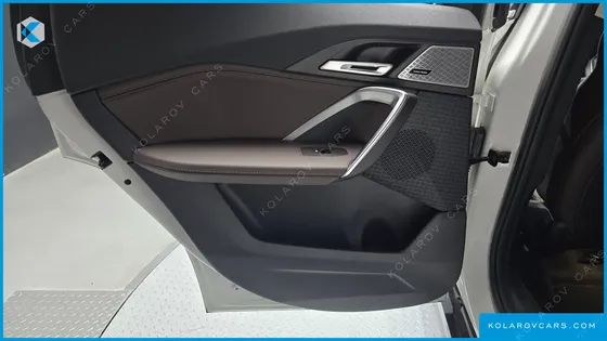 BMW X1 SDRIVE 20I XLINE