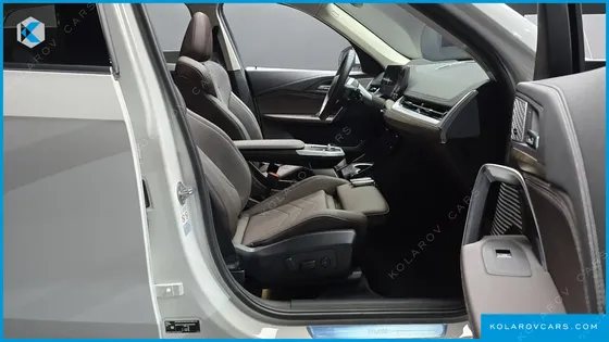BMW X1 SDRIVE 20I XLINE