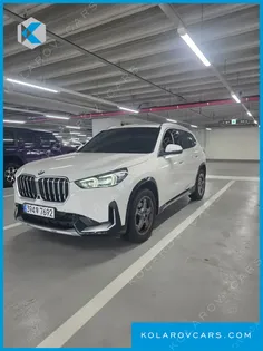 BMW X1 XDRIVE 20I XLINE