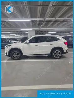 BMW X1 XDRIVE 20I XLINE