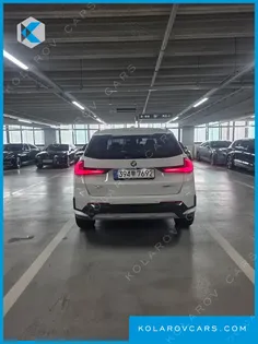 BMW X1 XDRIVE 20I XLINE