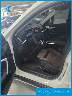 BMW X1 XDRIVE 20I XLINE