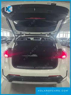 BMW X1 XDRIVE 20I XLINE