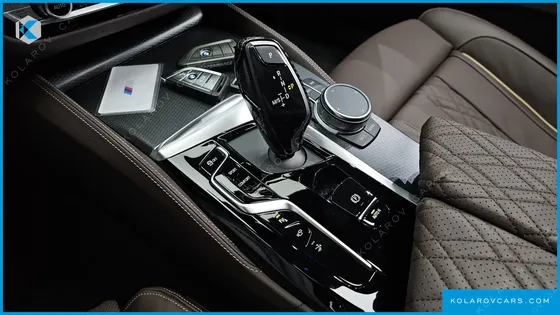 BMW GRAN TURISMO (GT) 620D M SPORT