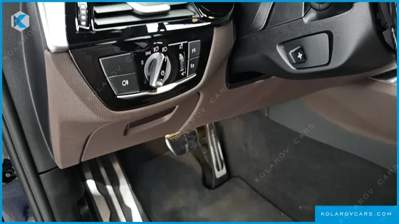 BMW GRAN TURISMO (GT) 620D M SPORT