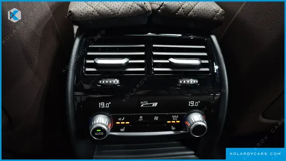 BMW GRAN TURISMO (GT) 620D M SPORT