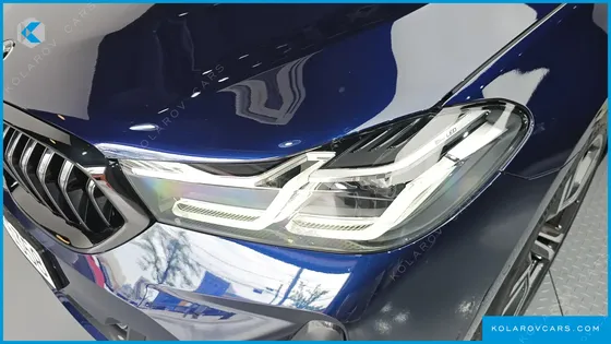 BMW GRAN TURISMO (GT) 620D M SPORT