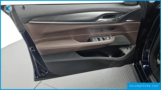 BMW GRAN TURISMO (GT) 620D M SPORT