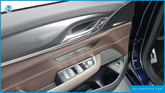 BMW GRAN TURISMO (GT) 620D M SPORT