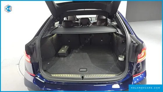 BMW GRAN TURISMO (GT) 620D M SPORT