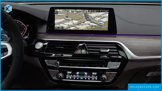 BMW GRAN TURISMO (GT) 630D XDRIVE M SPORT