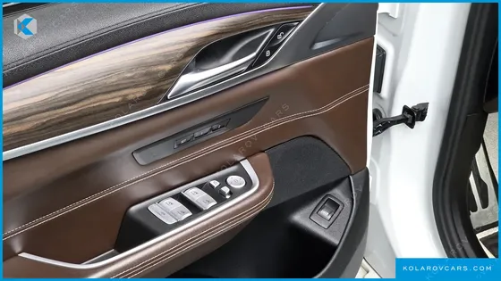 BMW GRAN TURISMO (GT) 630D XDRIVE M SPORT