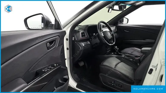 KGM - SSANGYONG TIVOLI GASOLINE 1.5 2WD