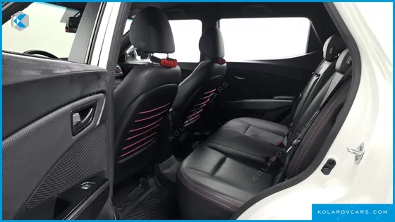 KGM - SSANGYONG TIVOLI GASOLINE 1.5 2WD