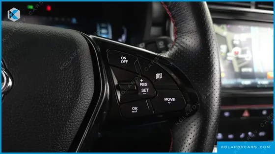 KGM - SSANGYONG TIVOLI GASOLINE 1.5 2WD
