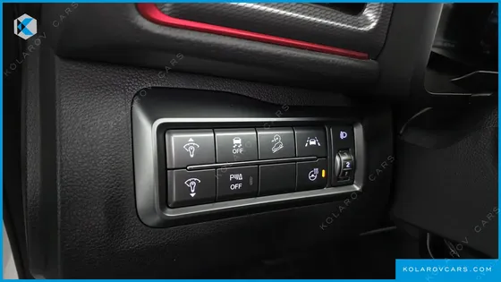 KGM - SSANGYONG TIVOLI GASOLINE 1.5 2WD