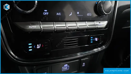 KGM - SSANGYONG TIVOLI GASOLINE 1.5 2WD