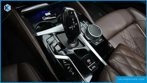 BMW GRAN TURISMO (GT) 630I XDRIVE M SPORT