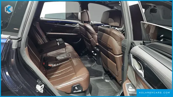 BMW GRAN TURISMO (GT) 630I XDRIVE M SPORT