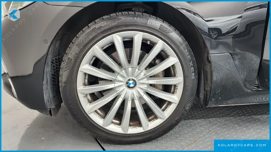 BMW GRAN TURISMO (GT) 630I XDRIVE LUXURY