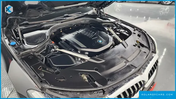BMW GRAN TURISMO (GT) 630I XDRIVE LUXURY
