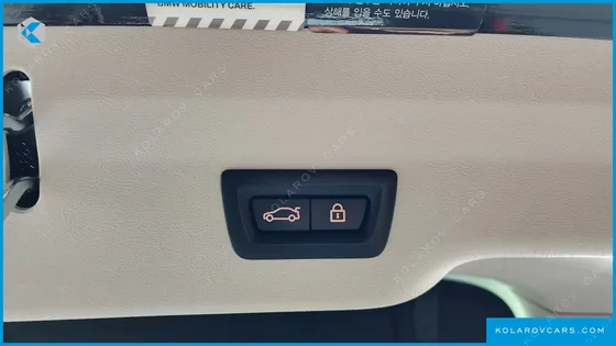 BMW GRAN TURISMO (GT) 630I XDRIVE LUXURY