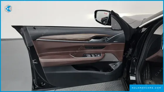 BMW GRAN TURISMO (GT) 630I XDRIVE LUXURY