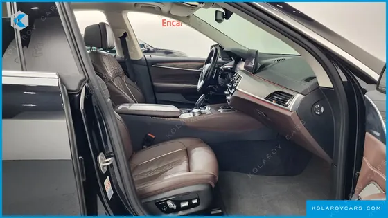 BMW GRAN TURISMO (GT) 630I XDRIVE LUXURY