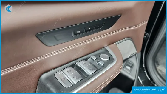 BMW GRAN TURISMO (GT) 630I XDRIVE LUXURY