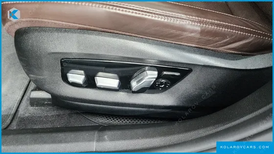 BMW GRAN TURISMO (GT) 630I XDRIVE LUXURY