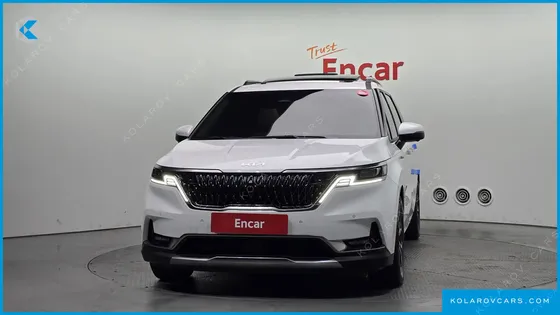 KIA CARNIVAL 9-SEATER SIGNATURE