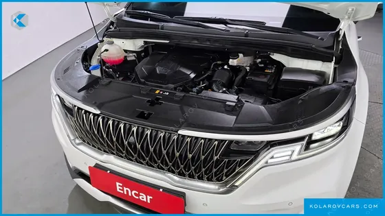KIA CARNIVAL 9-SEATER SIGNATURE