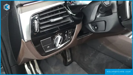 BMW GRAN TURISMO (GT) 630I XDRIVE M SPORT