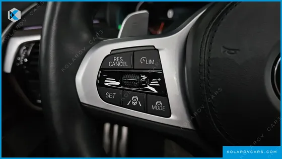 BMW GRAN TURISMO (GT) 630I XDRIVE M SPORT