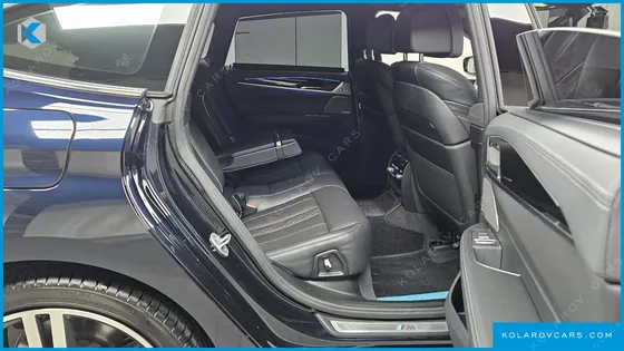 BMW GRAN TURISMO (GT) 630I XDRIVE M SPORT