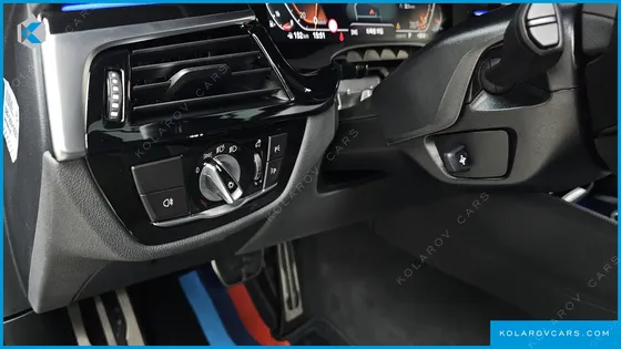 BMW GRAN TURISMO (GT) 630I XDRIVE M SPORT