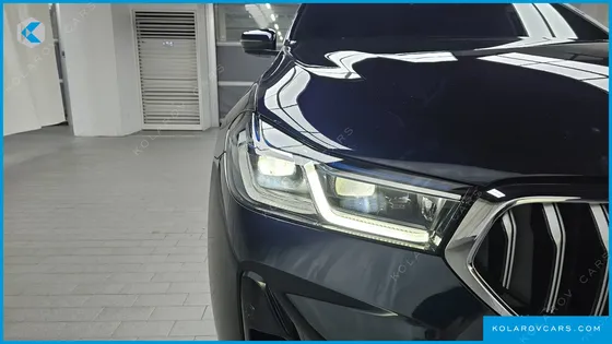 BMW GRAN TURISMO (GT) 630I XDRIVE M SPORT