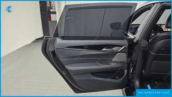BMW GRAN TURISMO (GT) 630I XDRIVE M SPORT