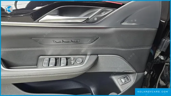 BMW GRAN TURISMO (GT) 630I XDRIVE M SPORT