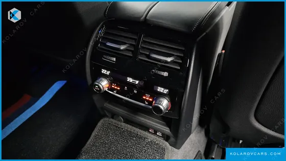BMW GRAN TURISMO (GT) 630I XDRIVE M SPORT