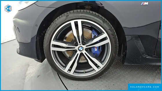 BMW GRAN TURISMO (GT) 630I XDRIVE M SPORT