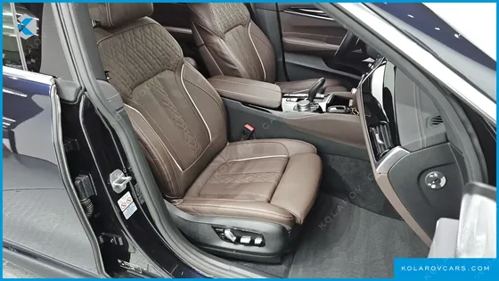 BMW GRAN TURISMO (GT) 630I XDRIVE M SPORT