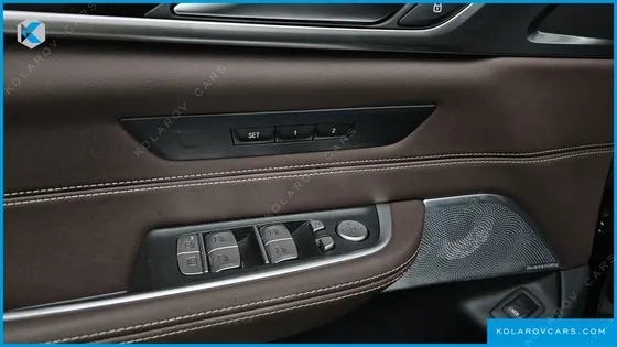 BMW GRAN TURISMO (GT) 630I XDRIVE M SPORT