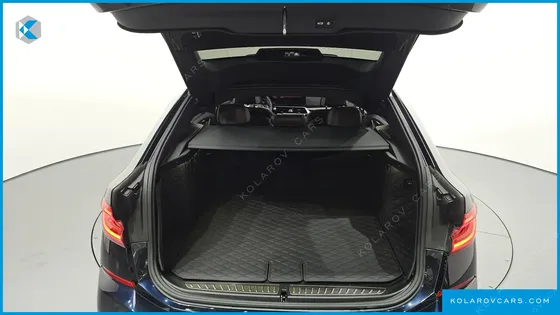 BMW GRAN TURISMO (GT) 630I XDRIVE M SPORT