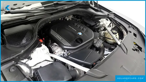 BMW GRAN TURISMO (GT) 620D M SPORT