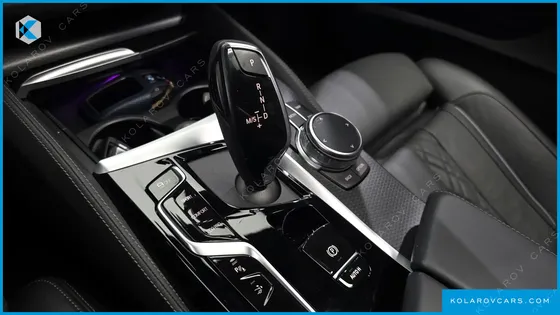 BMW GRAN TURISMO (GT) 620D M SPORT