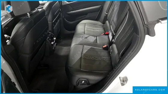 BMW GRAN TURISMO (GT) 620D M SPORT