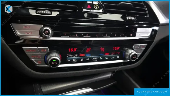 BMW GRAN TURISMO (GT) 620D M SPORT