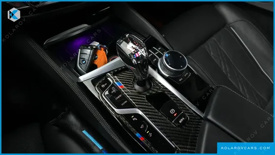 BMW GRAN TURISMO (GT) 620D XDRIVE M SPORT