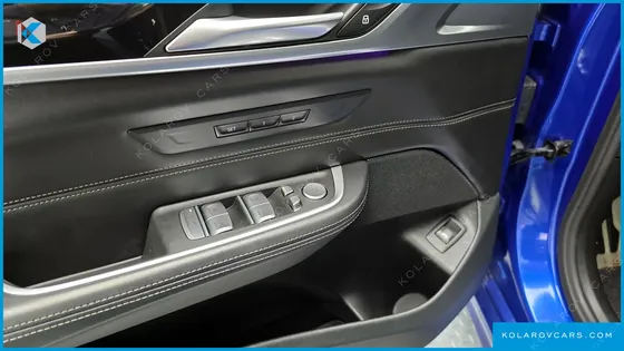 BMW GRAN TURISMO (GT) 620D XDRIVE M SPORT